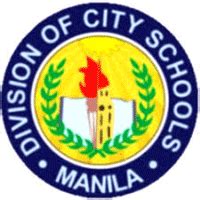 school division office manila|Division of City Schools – Manila .
